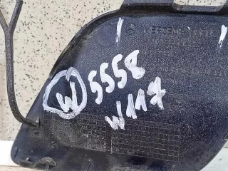 A11788512229999 Заглушка (решетка) в бампер Mercedes CLA c117 Арт 2-898549, вид 10
