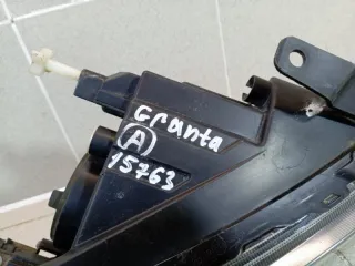8450108125 Фара правая Lada Granta Арт 2-898650, вид 13
