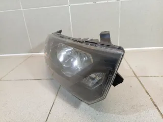 8450108125 Фара правая Lada Granta Арт 2-898650, вид 2