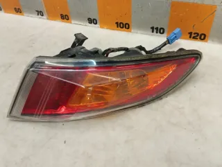 33501SMGE04 Фонарь задний правый Honda Civic 8 Арт 2-898886, вид 2