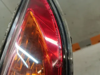 33501SMGE04 Фонарь задний правый Honda Civic 8 Арт 2-898886, вид 8