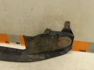74111SMRE00 Пыльник передного бампера Honda Civic 8 Арт 2-898888, вид 4