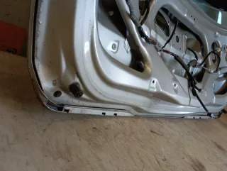 68100SMGE01ZZ Крышка багажника (дверь 3-5) Honda Civic 8 Арт 2-899027, вид 17