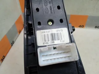 935702H1109P Блок управления стеклоподъемниками Hyundai Elantra HD Арт 2-899229, вид 7