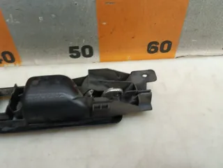 3B0839114 Ручка двери внутренняя Volkswagen Bora Арт 2-899415, вид 5