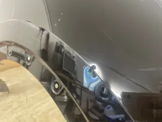 8403111XKQ00A Крыло переднее правое Haval F7 Арт 2-899547, вид 11