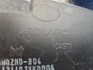 2803110XST13A Бампер в сборе Haval Jolion Арт 2-899562, вид 13