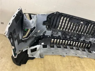 2803110XST13A Бампер в сборе Haval Jolion Арт 2-899562, вид 9