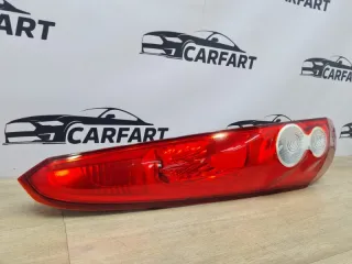 6s6113405a Фонарь задний левый Ford Fiesta 6 Арт 2-899627, вид 2