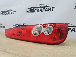 6s6113405a Фонарь задний левый Ford Fiesta 6 Арт 2-899627, вид 3
