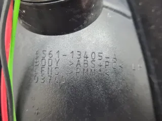 6s6113405a Фонарь задний левый Ford Fiesta 6 Арт 2-899627, вид 8