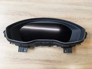 80A920790K Щиток приборов (приборная панель) Audi Q5 1 Арт 2-899815, вид 1
