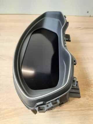 80A920790K Щиток приборов (приборная панель) Audi Q5 1 Арт 2-899815, вид 3