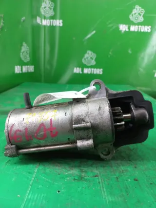 6G9N11000AA Стартер Ford Mondeo 3 Арт 2-899840, вид 1