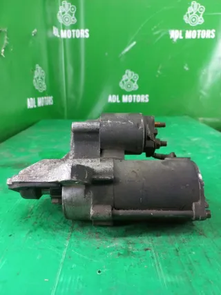 6G9N11000AA Стартер Ford Mondeo 3 Арт 2-899840, вид 3