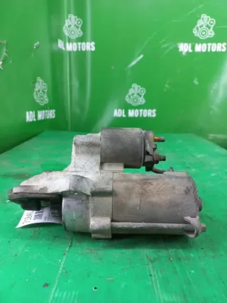 3M5T11000AE Стартер Ford Focus 1 Арт 2-899853, вид 2