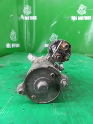 3M5T11000AE Стартер Ford Focus 1 Арт 2-899853, вид 3