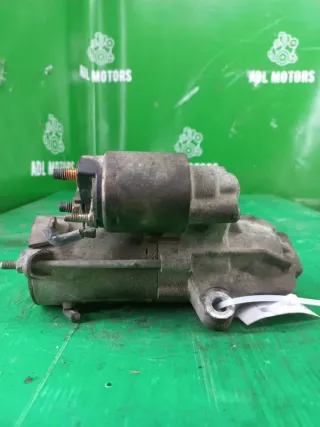 3M5T11000AE Стартер Ford Focus 1 Арт 2-899853, вид 4