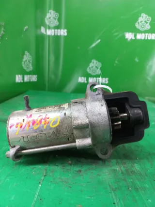 3M5T11000AE Стартер Ford Focus 1 Арт 2-899853, вид 5