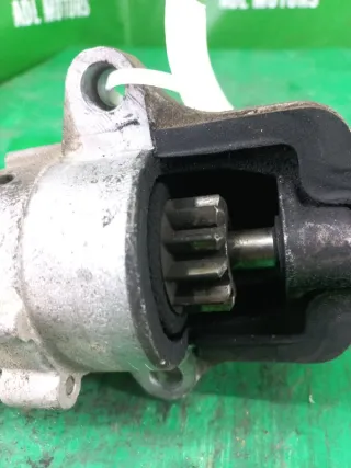 3M5T11000AE Стартер Ford Focus 1 Арт 2-899853, вид 7