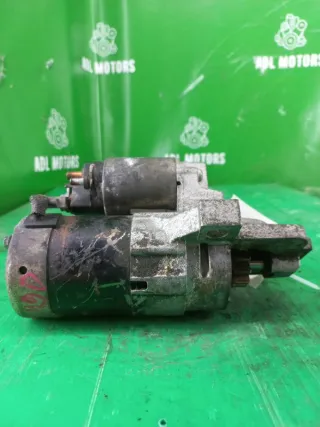 M000T88581ZP Стартер Ford Focus 1 Арт 2-899859, вид 2
