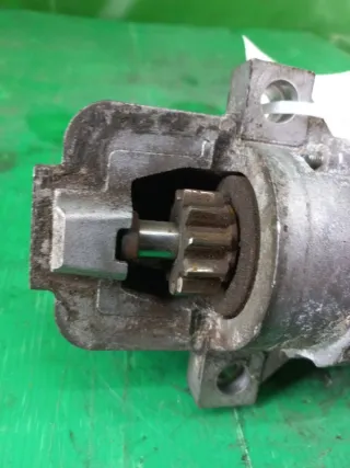 M000T88581ZP Стартер Ford Focus 1 Арт 2-899859, вид 7