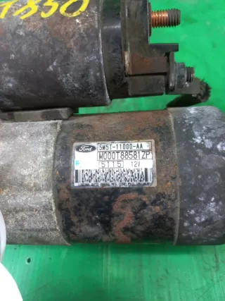 M000T88581ZP Стартер Ford Focus 1 Арт 2-899859, вид 8