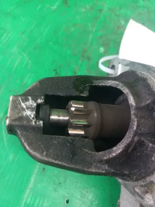 M000T45275ZT Стартер Mitsubishi Lancer 9 Арт 2-899937, вид 5
