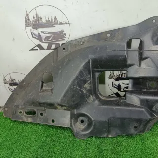 5379A269 Защита бампера переднего Mitsubishi ASX Арт 2-899942, вид 4