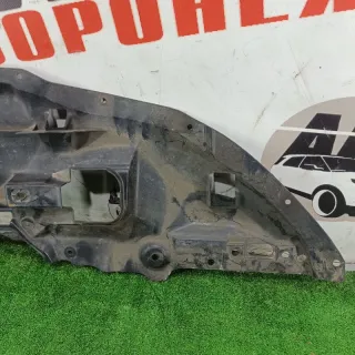 5379A269 Защита бампера переднего Mitsubishi ASX Арт 2-899942, вид 7