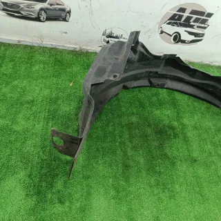  Защита арок (подкрылок) Mitsubishi ASX Арт 2-899952, вид 2