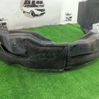  Защита арок (подкрылок) Mitsubishi ASX Арт 2-899952, вид 5
