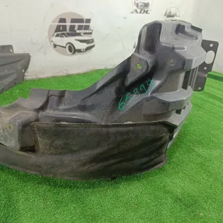  Защита арок (подкрылок) Mitsubishi ASX Арт 2-899952, вид 6