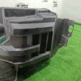  Защита арок (подкрылок) Mitsubishi ASX Арт 2-899952, вид 7