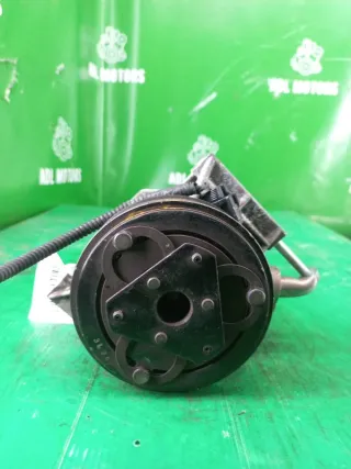 92600CJ73E Компрессор кондиционера Nissan Note E11 Арт 2-899985, вид 1