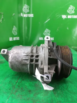92600CJ73E Компрессор кондиционера Nissan Note E11 Арт 2-899985, вид 4