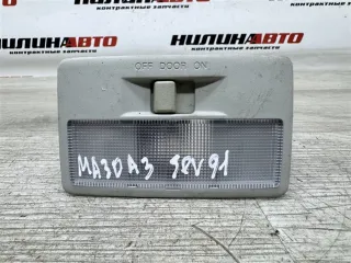 EG2151310A75 Фонарь салона (плафон) Mazda 3 BL Арт 2-900057, вид 2