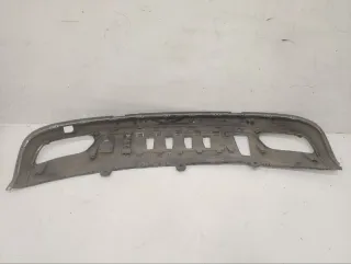 6600064321 Юбка бампера нижняя Geely Atlas 1 Арт 2-900303, вид 9