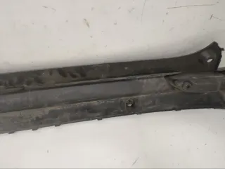 6600064487 Юбка бампера нижняя Geely Atlas Pro Арт 2-900310, вид 13