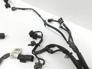 A2711508033 Проводка двигателя Mercedes C W204 Арт 2-900520, вид 6