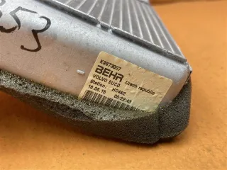 K9873007 Радиатор отопителя салона Land Rover Discovery 4 Арт 2-900748, вид 6