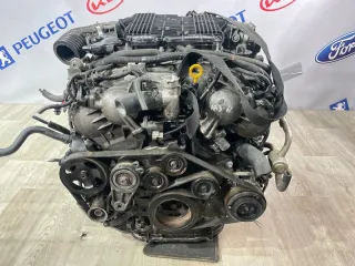 VQ37HR Двигатель Infiniti FX2 Арт 2-900832, вид 1