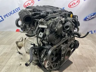VQ37HR Двигатель Infiniti FX2 Арт 2-900832, вид 3