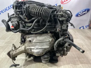 VQ37HR Двигатель Infiniti FX2 Арт 2-900832, вид 4
