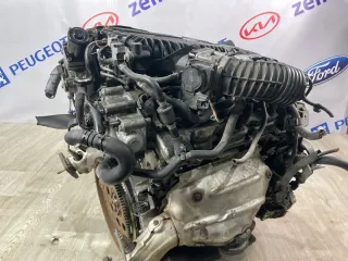 VQ37HR Двигатель Infiniti FX2 Арт 2-900832, вид 5