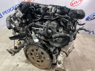 VQ37HR Двигатель Infiniti FX2 Арт 2-900832, вид 6