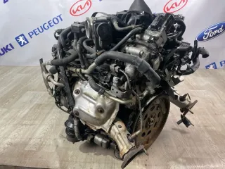 VQ37HR Двигатель Infiniti FX2 Арт 2-900832, вид 7