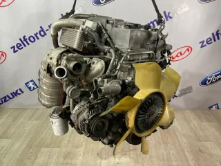 4M41U Двигатель Mitsubishi Pajero 4 Арт 2-900833, вид 3