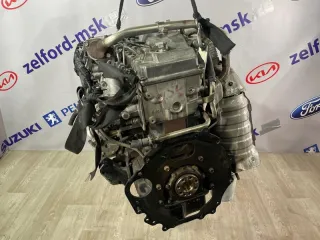 4M41U Двигатель Mitsubishi Pajero 4 Арт 2-900833, вид 6