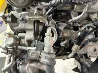 4M41U Двигатель Mitsubishi Pajero 4 Арт 2-900833, вид 8